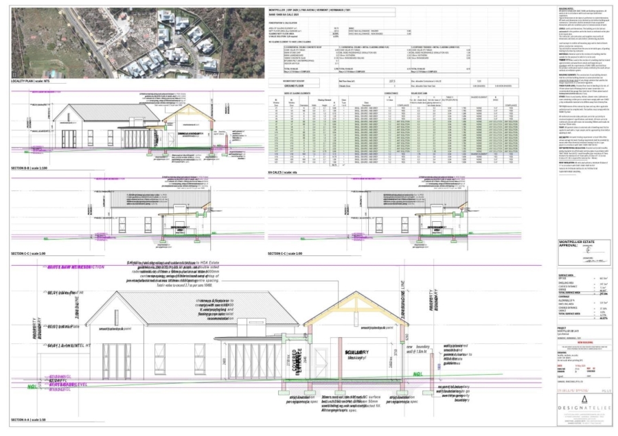 3 Bedroom Property for Sale in Vermont Western Cape
